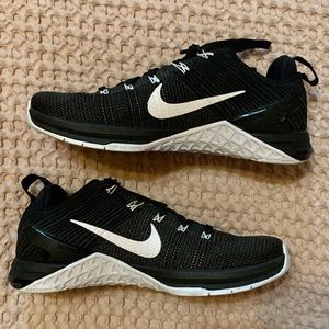 Women’s Nike Metcon DSX Flyknit 2